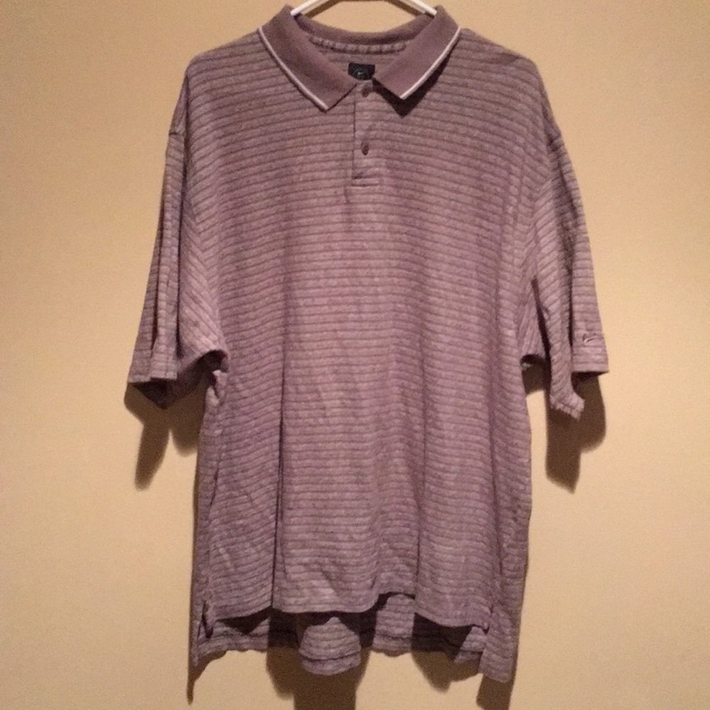 Men’s XXL Nike Golf Polo shirt